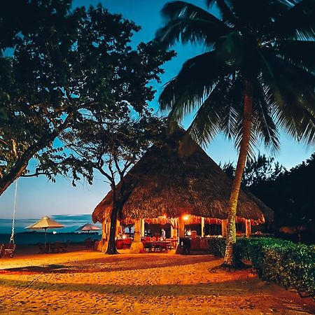 Placencia 龟背旅馆酒店 外观 照片
