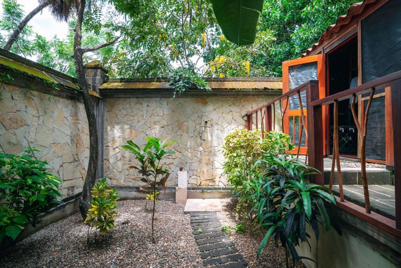 Placencia 龟背旅馆酒店 外观 照片