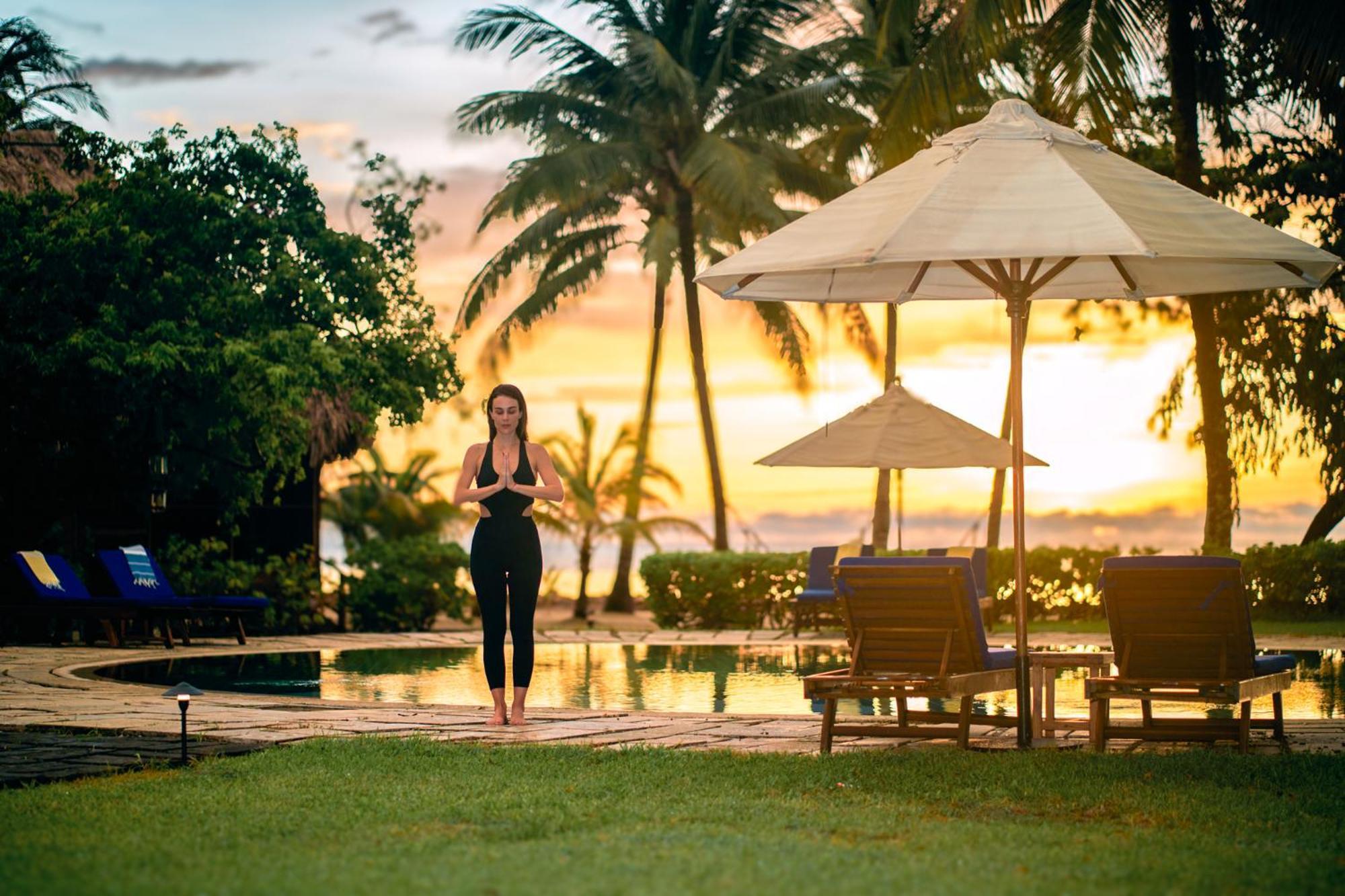Placencia 龟背旅馆酒店 外观 照片